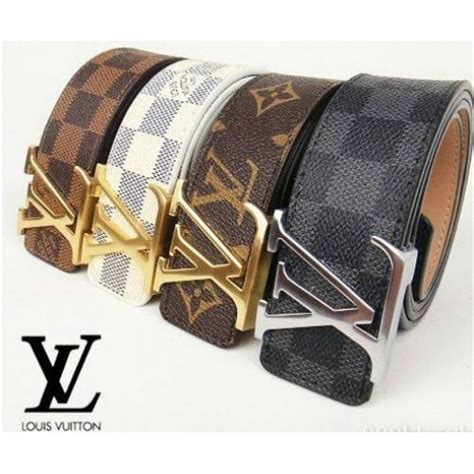 black lv belt rep|best Lv Belt reps.